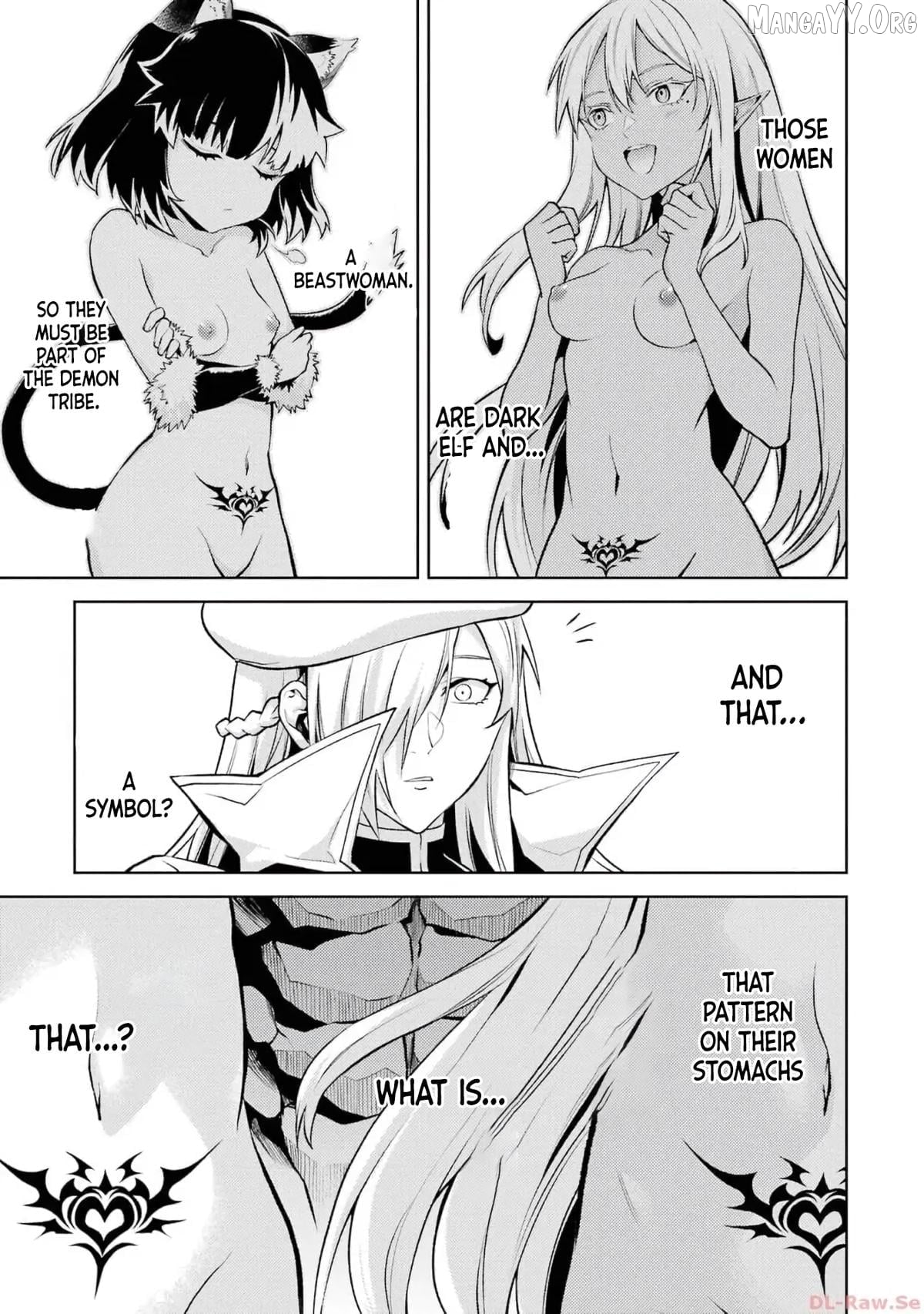 When I Reincarnated, I Was a Mid-boss Who Died Early in the Game ―Survive by Becoming a Household Member with Heroine― Chapter 4 - page 34