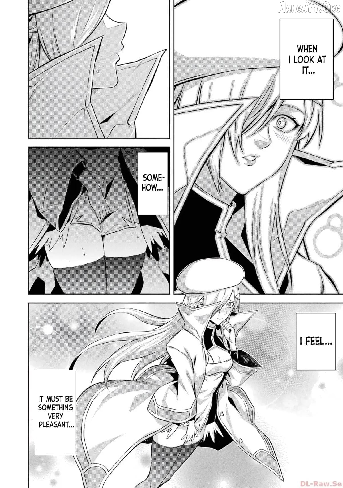 When I Reincarnated, I Was a Mid-boss Who Died Early in the Game ―Survive by Becoming a Household Member with Heroine― Chapter 4 - page 35