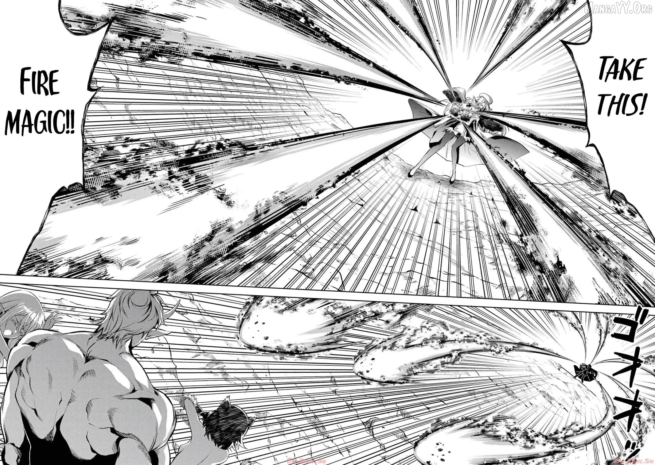 When I Reincarnated, I Was a Mid-boss Who Died Early in the Game ―Survive by Becoming a Household Member with Heroine― Chapter 4 - page 39