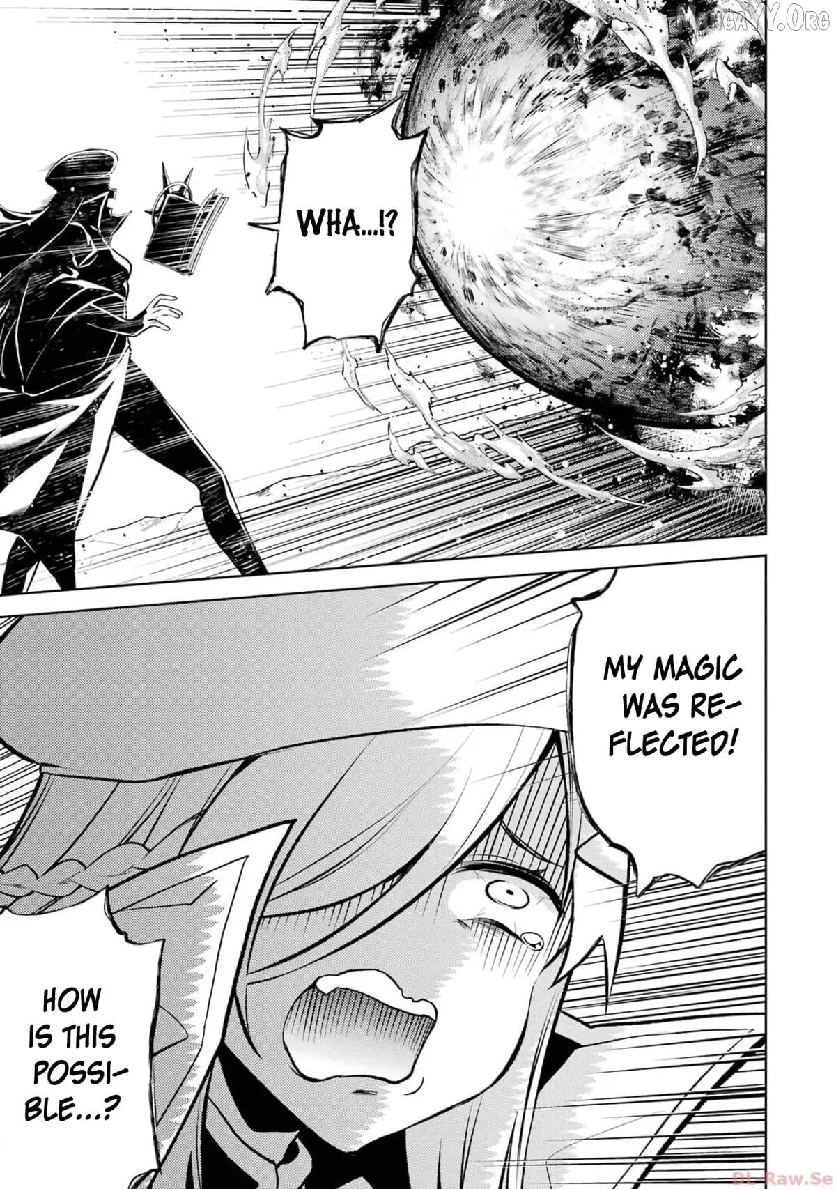 When I Reincarnated, I Was a Mid-boss Who Died Early in the Game ―Survive by Becoming a Household Member with Heroine― Chapter 4 - page 41