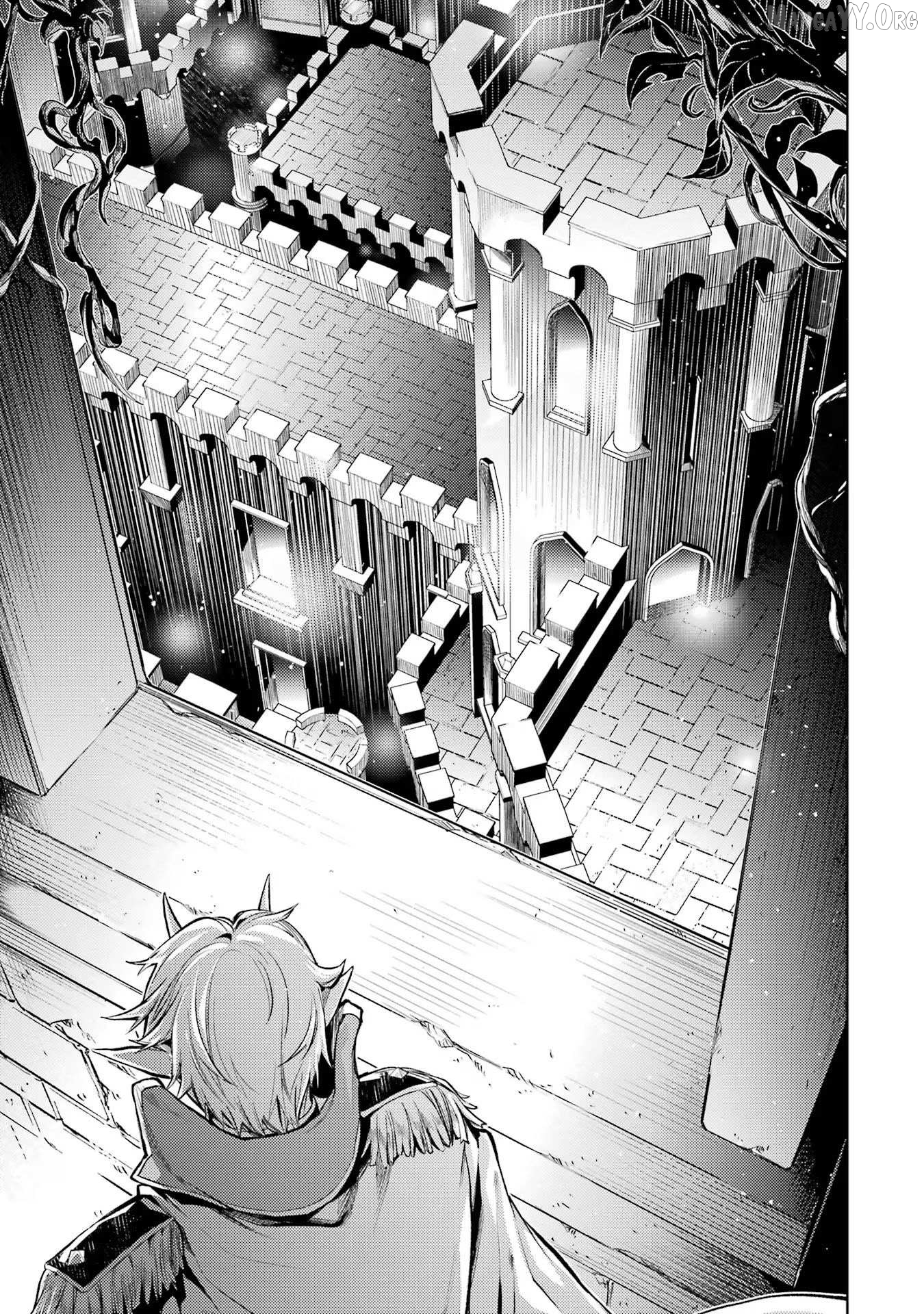 When I Reincarnated, I Was a Mid-boss Who Died Early in the Game ―Survive by Becoming a Household Member with Heroine― Chapter 1.4 - page 6