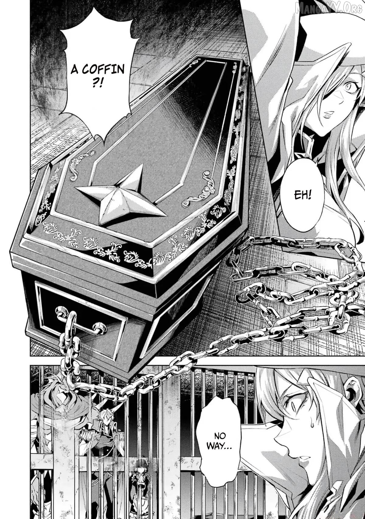 When I Reincarnated, I Was a Mid-boss Who Died Early in the Game ―Survive by Becoming a Household Member with Heroine― Chapter 5 - page 13