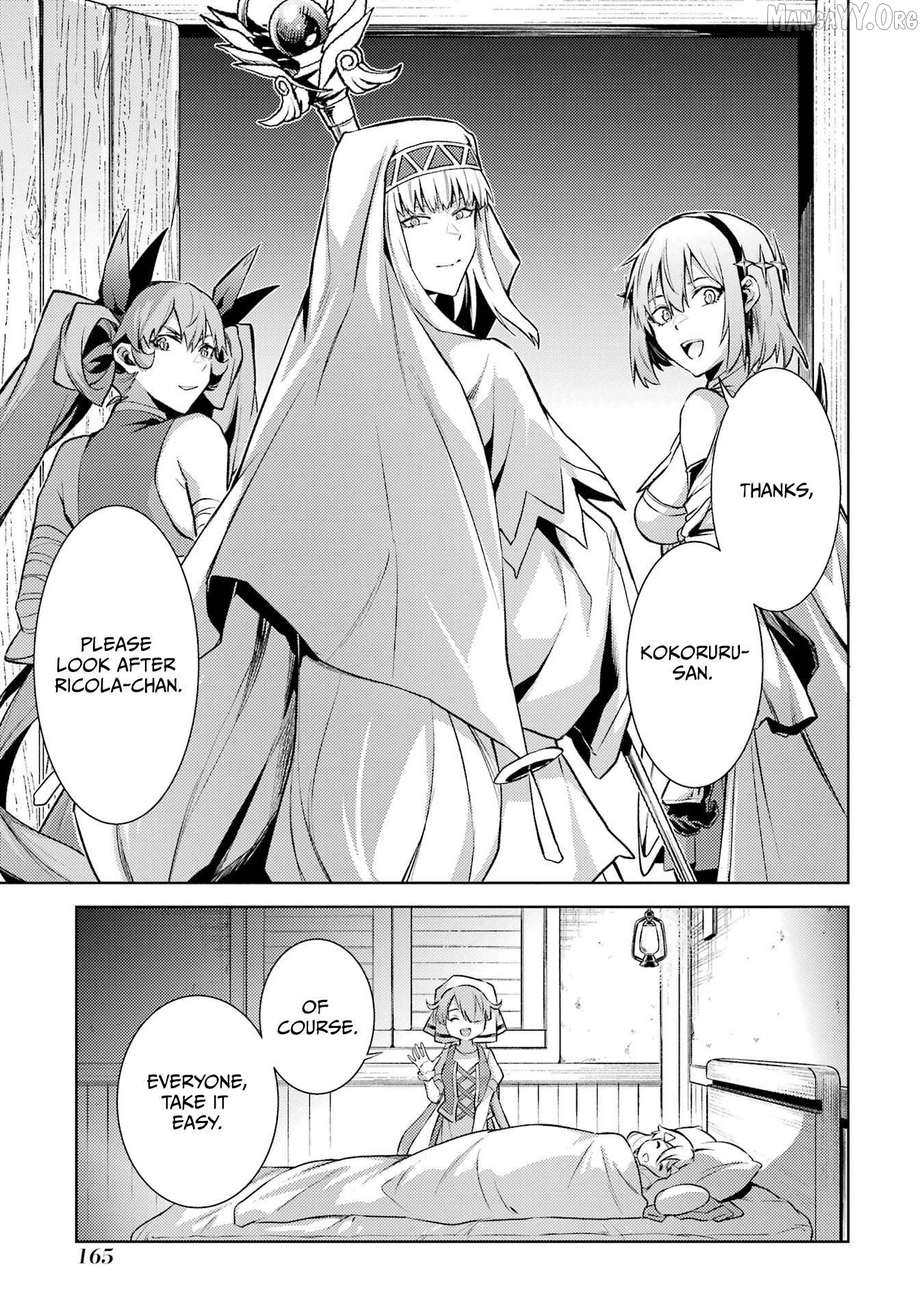 When I Reincarnated, I Was a Mid-boss Who Died Early in the Game ―Survive by Becoming a Household Member with Heroine― Chapter 18 - page 40