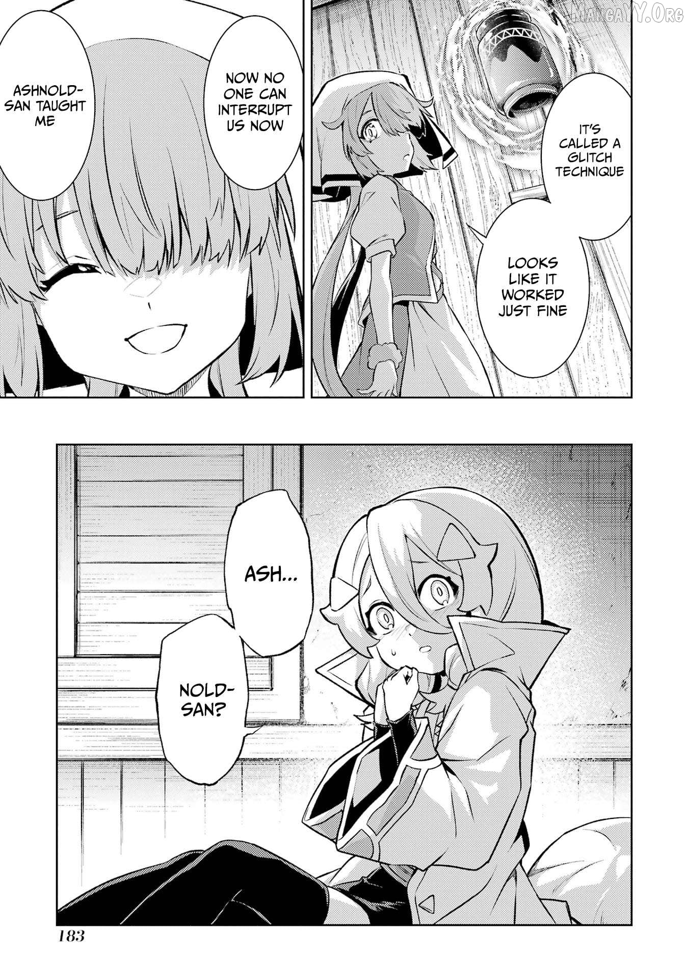 When I Reincarnated, I Was a Mid-boss Who Died Early in the Game ―Survive by Becoming a Household Member with Heroine― Chapter 18 - page 58