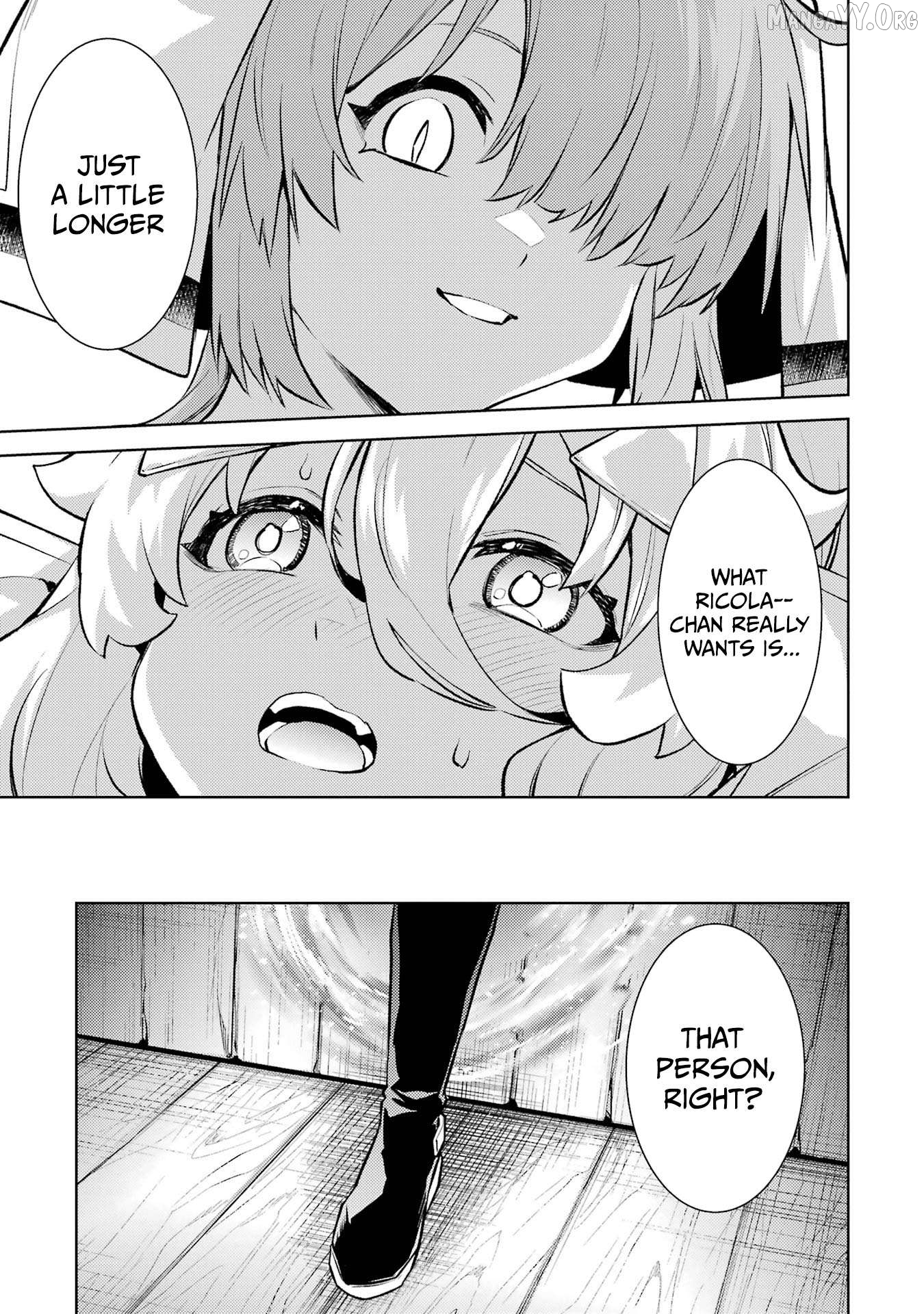 When I Reincarnated, I Was a Mid-boss Who Died Early in the Game ―Survive by Becoming a Household Member with Heroine― Chapter 18 - page 64