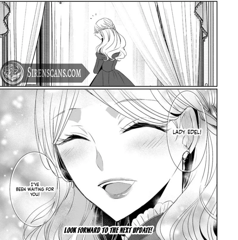 Kokurou Ou to Shirogane no Niehime Chapter 13 - page 9