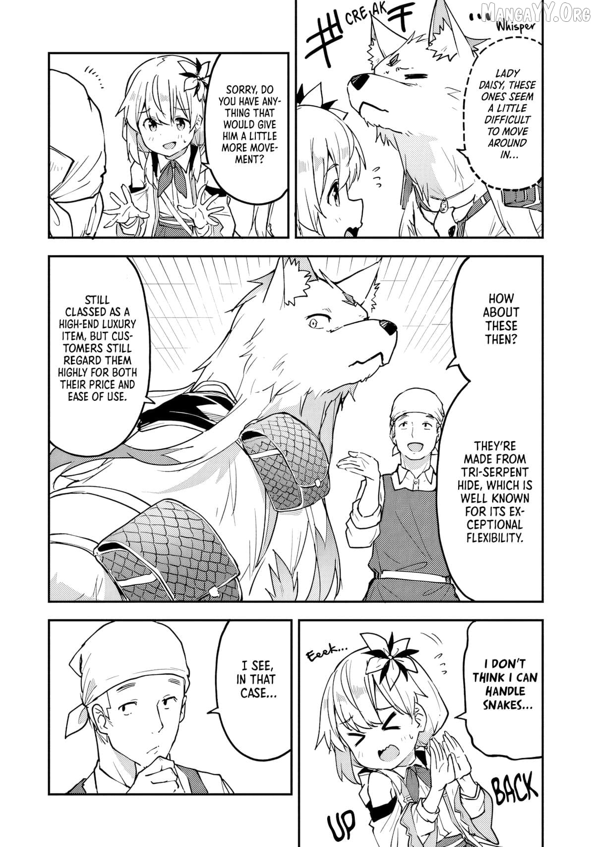 Outo No Hazure No Renkinjutsushi: Hazure Shokukyou Datta Node, Nonbiri Omise Keiei Shimasu Chapter 30 - page 12