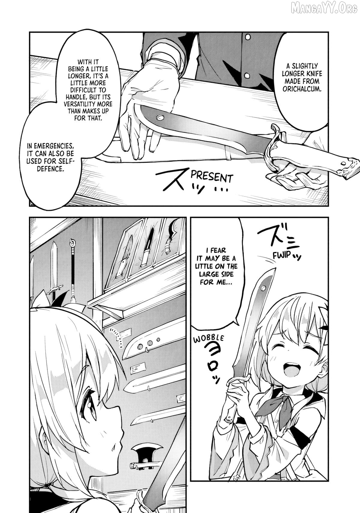 Outo No Hazure No Renkinjutsushi: Hazure Shokukyou Datta Node, Nonbiri Omise Keiei Shimasu Chapter 30 - page 16