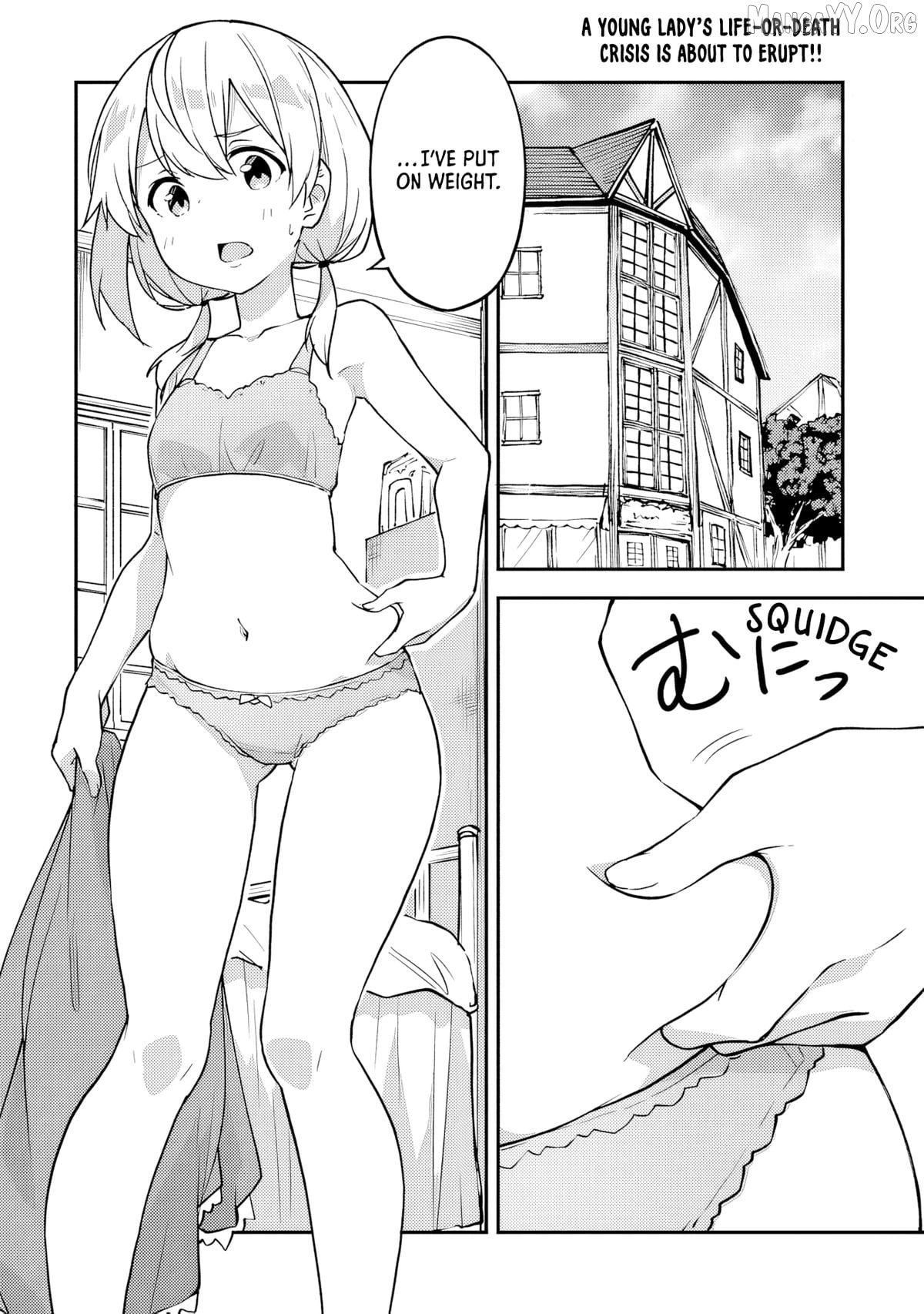 Outo No Hazure No Renkinjutsushi: Hazure Shokukyou Datta Node, Nonbiri Omise Keiei Shimasu Chapter 30 - page 2
