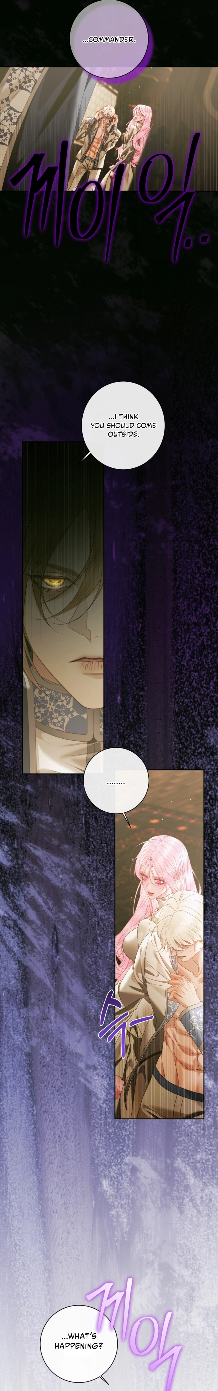 The Siren: Becoming the Villain's Family Chapter 159 - page 3