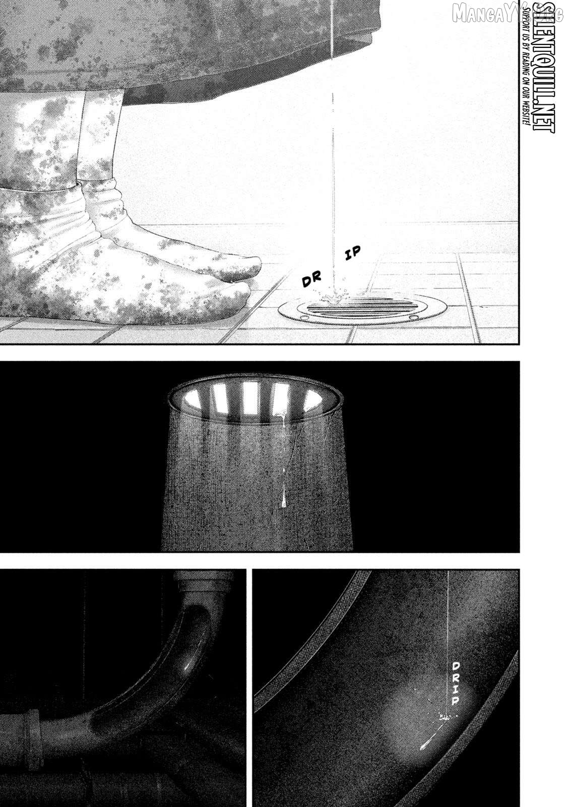 Nezumi No Hatsukoi Chapter 91 - page 4