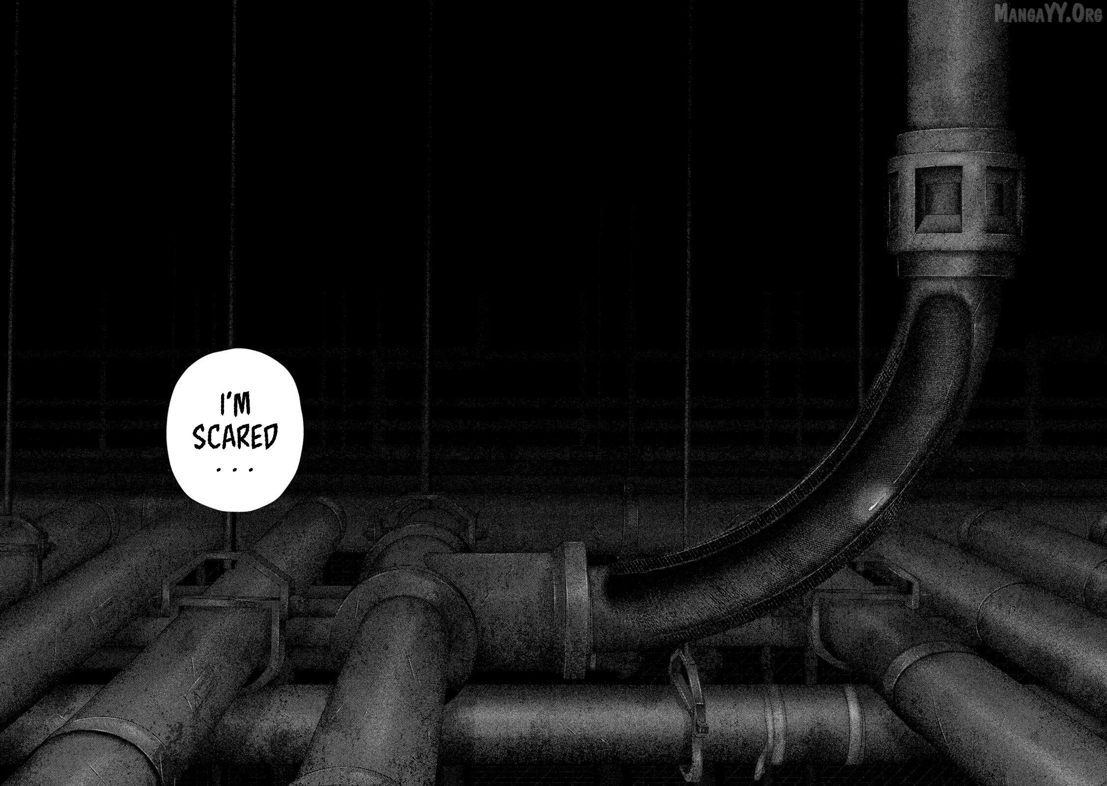 Nezumi No Hatsukoi Chapter 91 - page 5