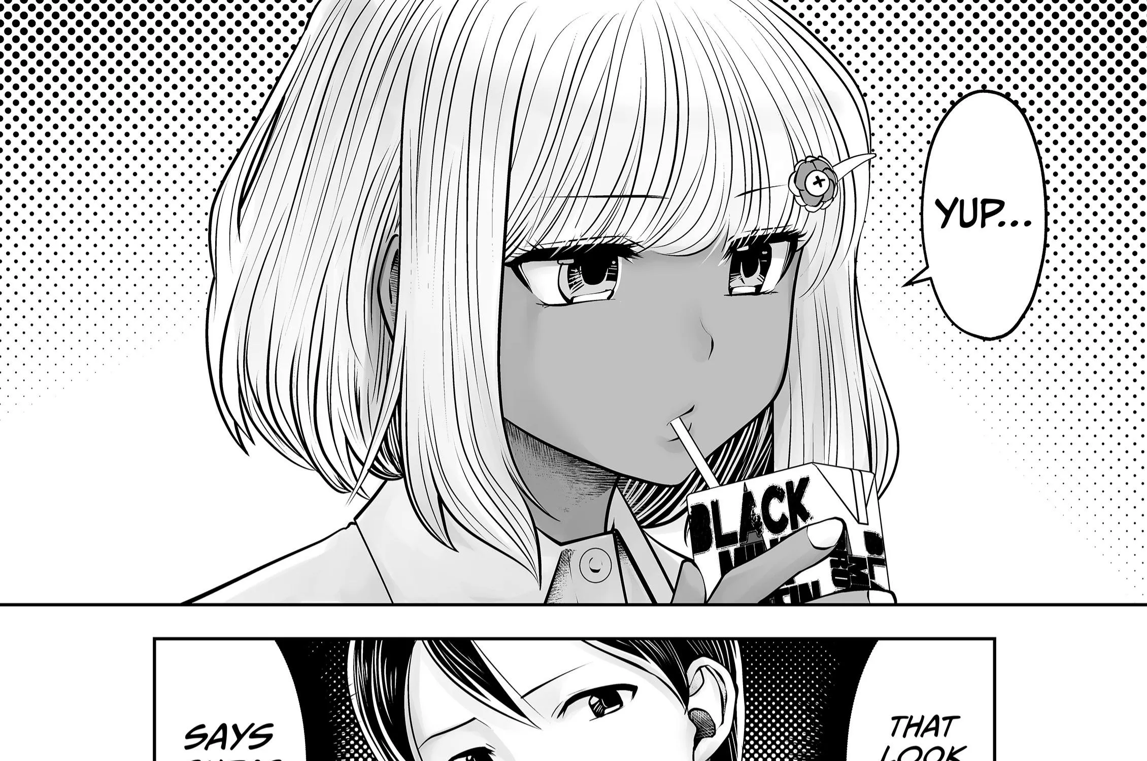 Burakku Gakkou ni Tsutomete Shimatta Sensei Chapter 32 - page 19