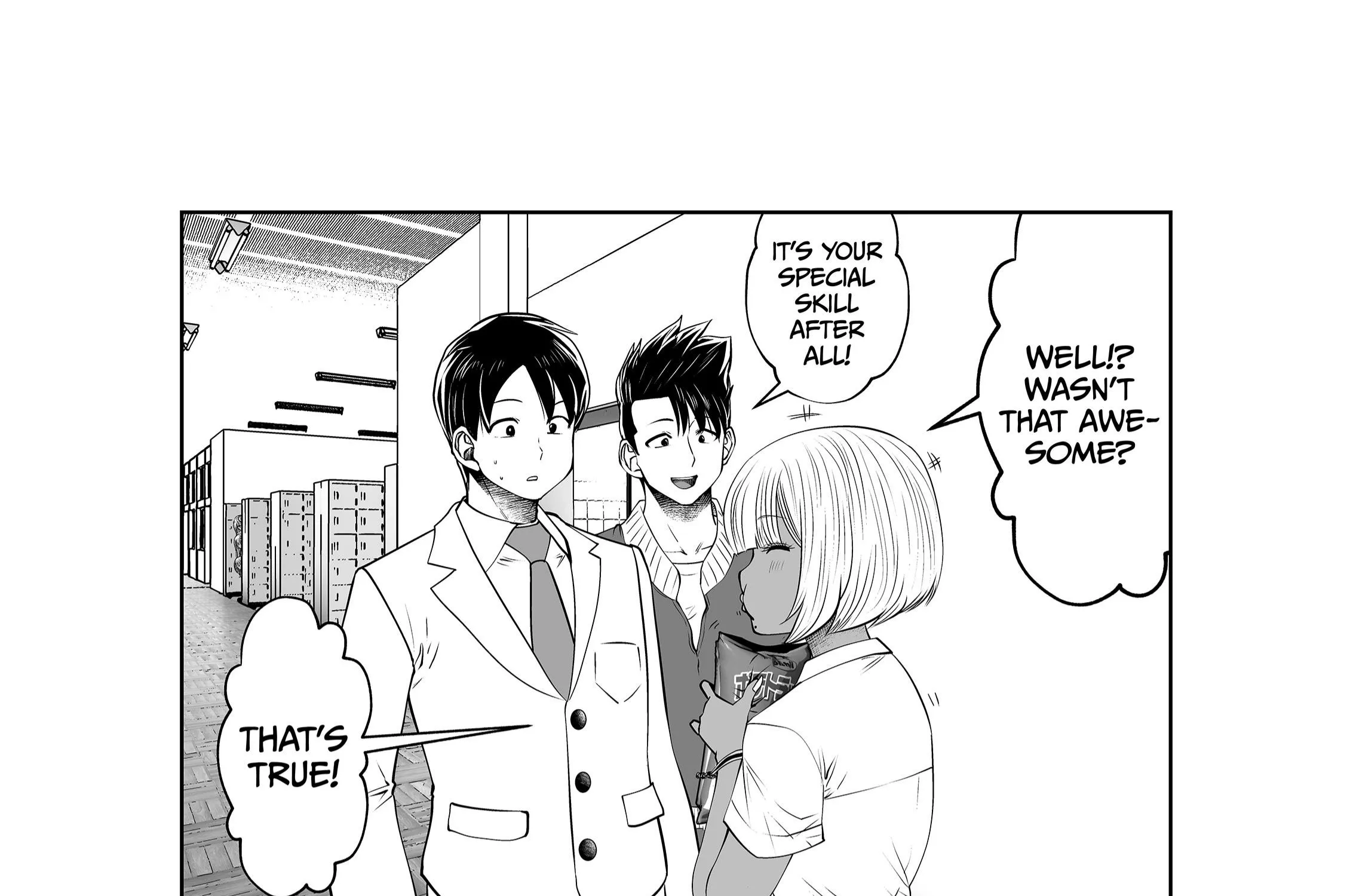 Burakku Gakkou ni Tsutomete Shimatta Sensei Chapter 32 - page 43