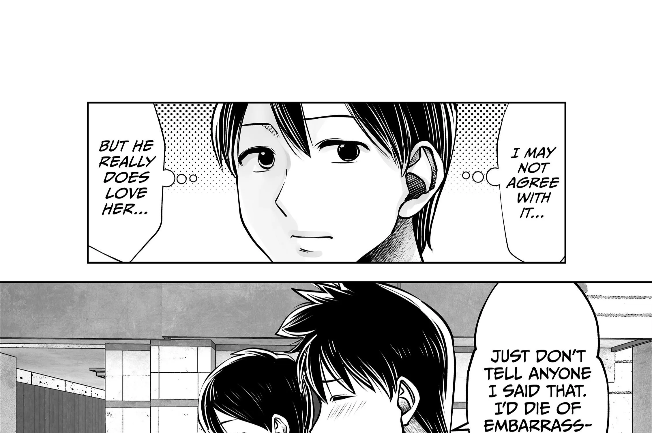 Burakku Gakkou ni Tsutomete Shimatta Sensei Chapter 32 - page 64