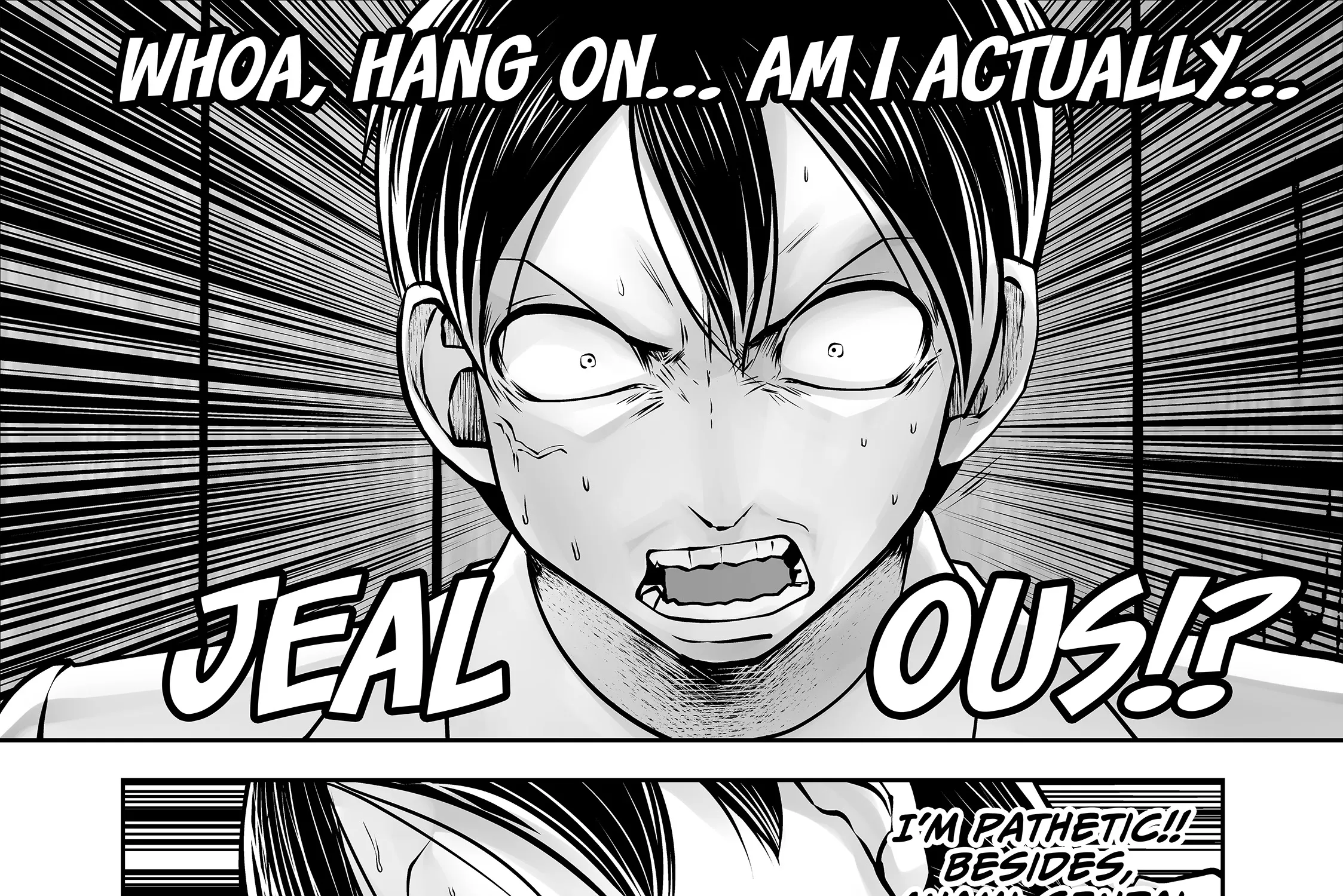 Burakku Gakkou ni Tsutomete Shimatta Sensei Chapter 33 - page 19