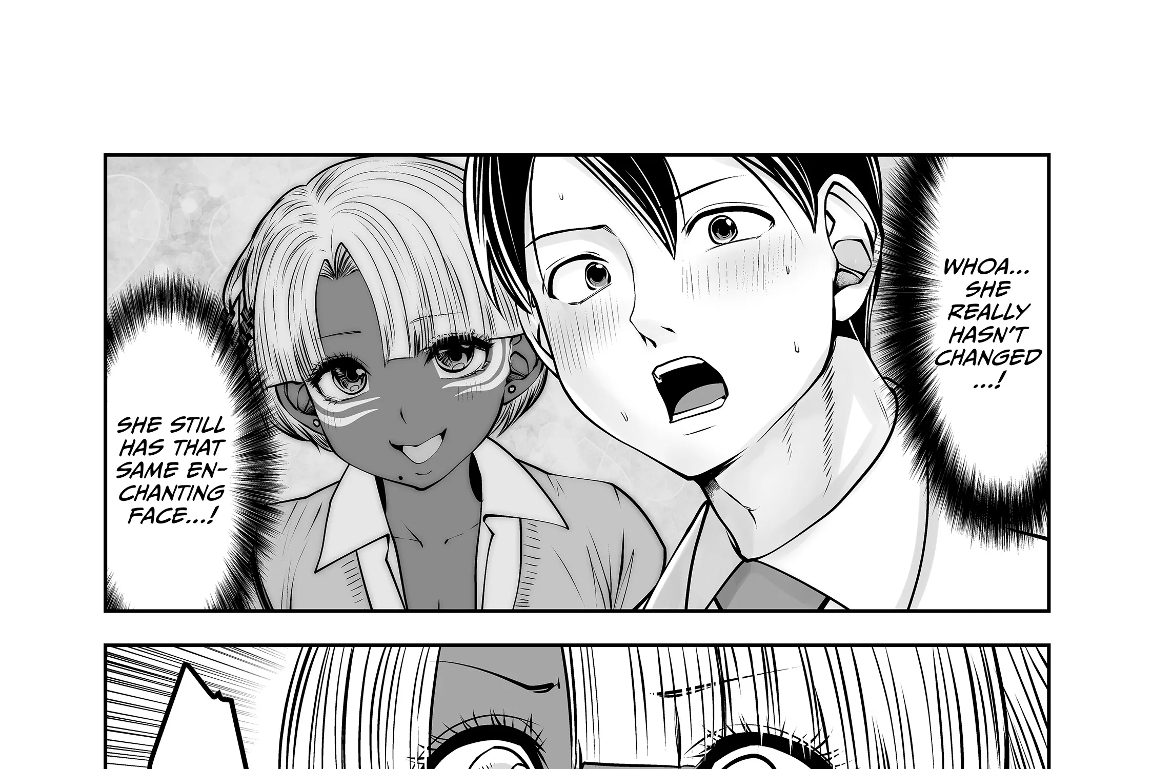 Burakku Gakkou ni Tsutomete Shimatta Sensei Chapter 33 - page 28
