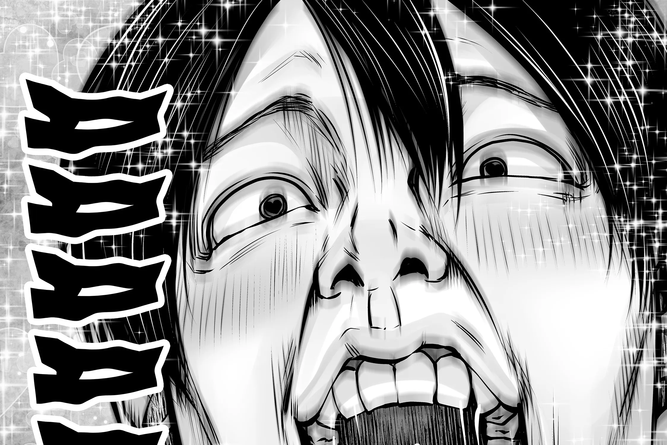 Burakku Gakkou ni Tsutomete Shimatta Sensei Chapter 33 - page 58