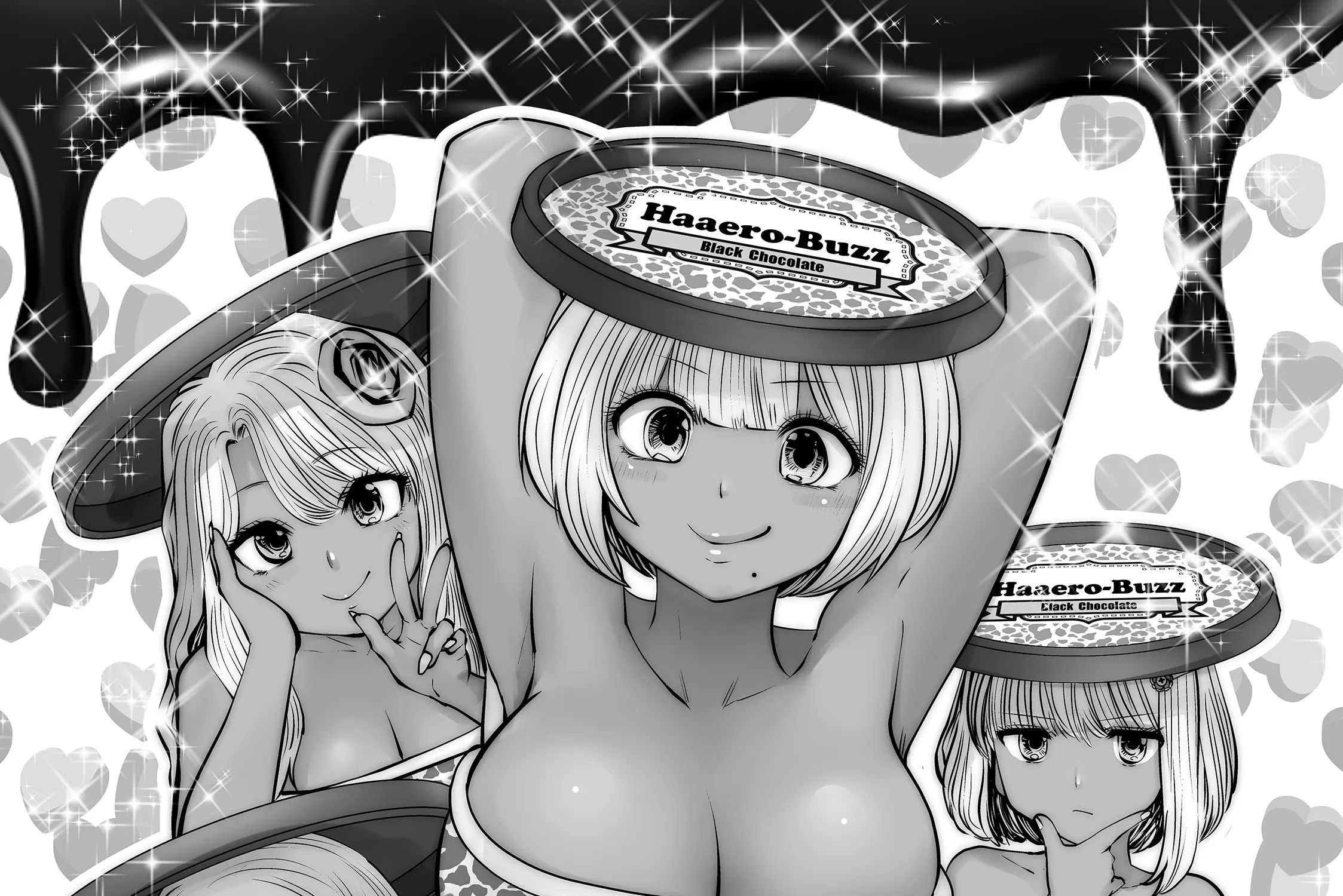 Burakku Gakkou ni Tsutomete Shimatta Sensei Chapter 34 - page 4