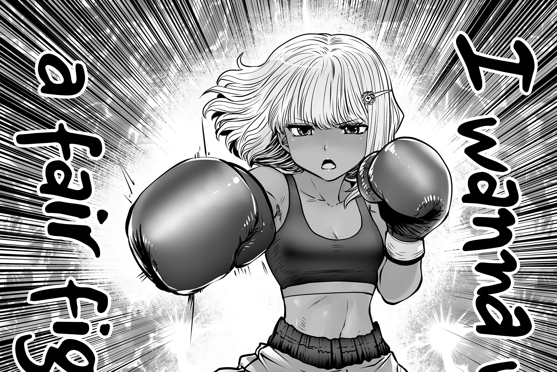 Burakku Gakkou ni Tsutomete Shimatta Sensei Chapter 34 - page 61