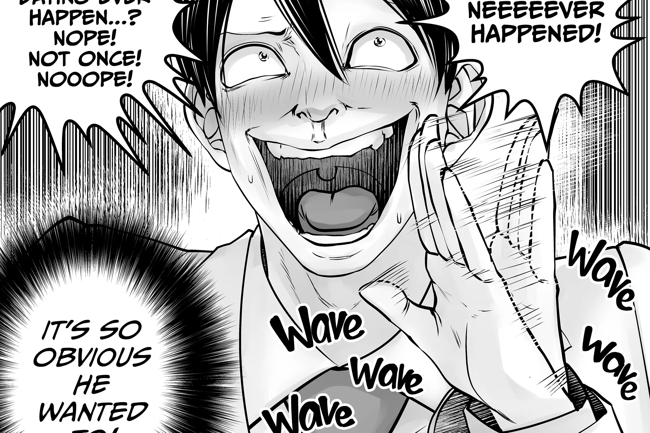 Burakku Gakkou ni Tsutomete Shimatta Sensei Chapter 35 - page 11