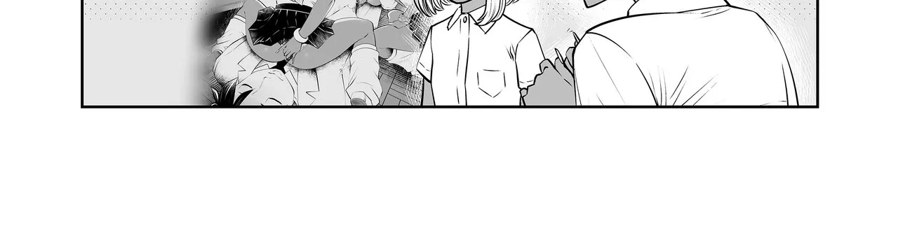 Burakku Gakkou ni Tsutomete Shimatta Sensei Chapter 36 - page 34