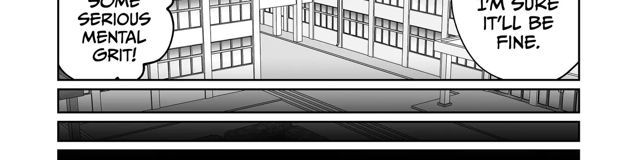 Burakku Gakkou ni Tsutomete Shimatta Sensei Chapter 36 - page 40