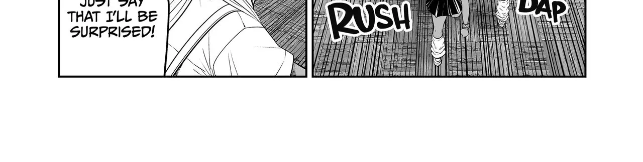 Burakku Gakkou ni Tsutomete Shimatta Sensei Chapter 37 - page 10