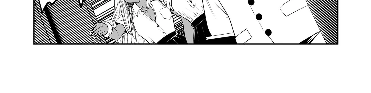 Burakku Gakkou ni Tsutomete Shimatta Sensei Chapter 37 - page 14