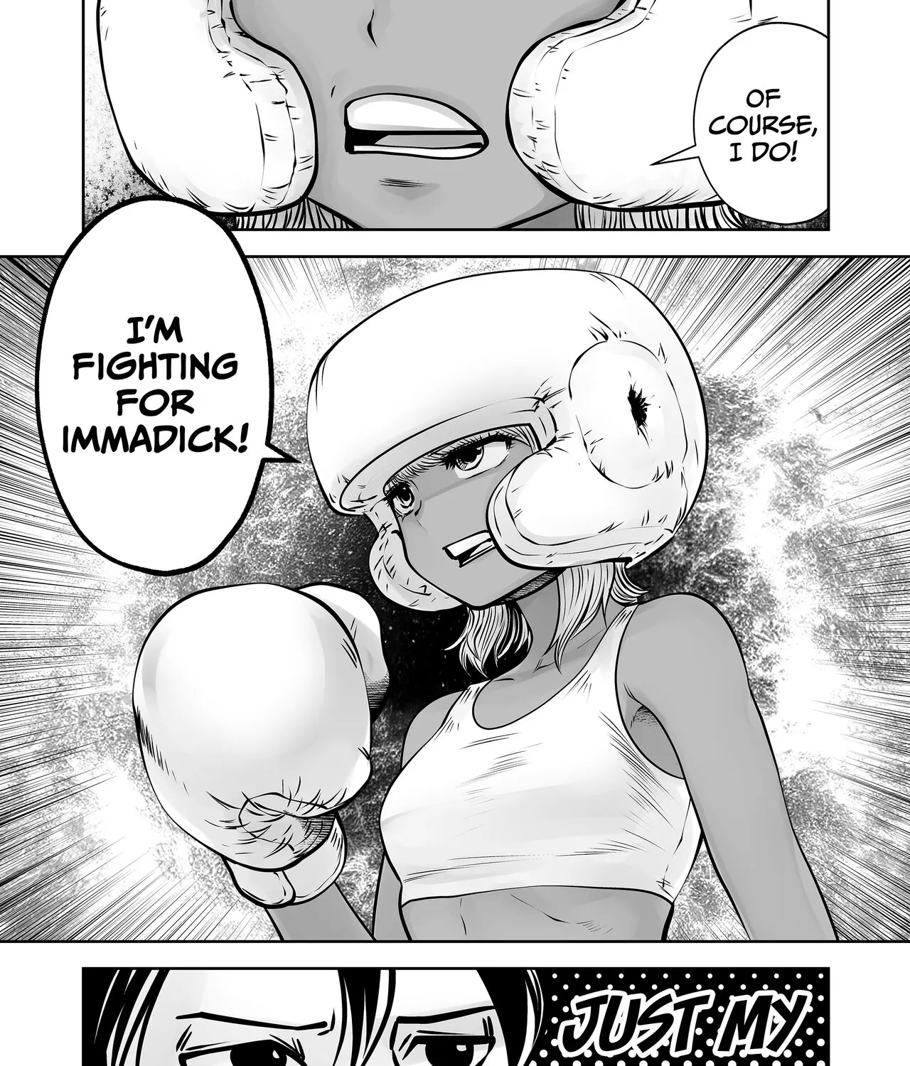 Burakku Gakkou ni Tsutomete Shimatta Sensei Chapter 37 - page 27