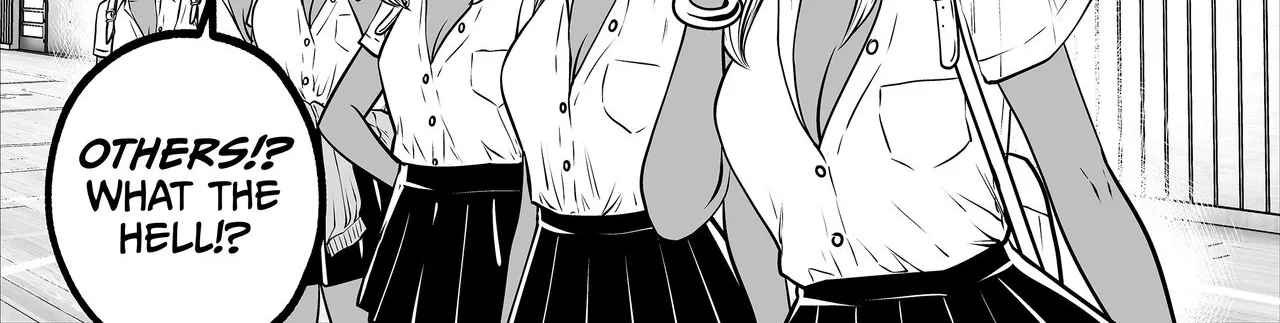 Burakku Gakkou ni Tsutomete Shimatta Sensei Chapter 37 - page 44