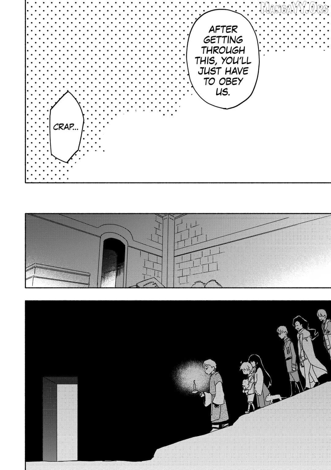 The Child Loved By God Chapter 53 - page 14