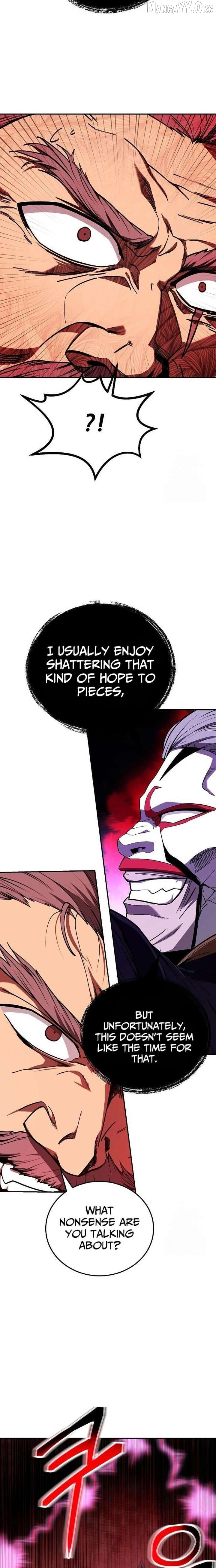 Mount Hua Sect’s Greatest Genius Chapter 65 - page 3