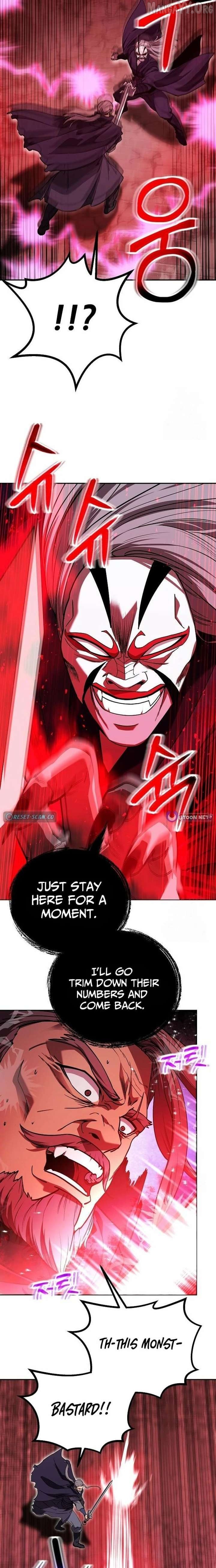 Mount Hua Sect’s Greatest Genius Chapter 65 - page 4