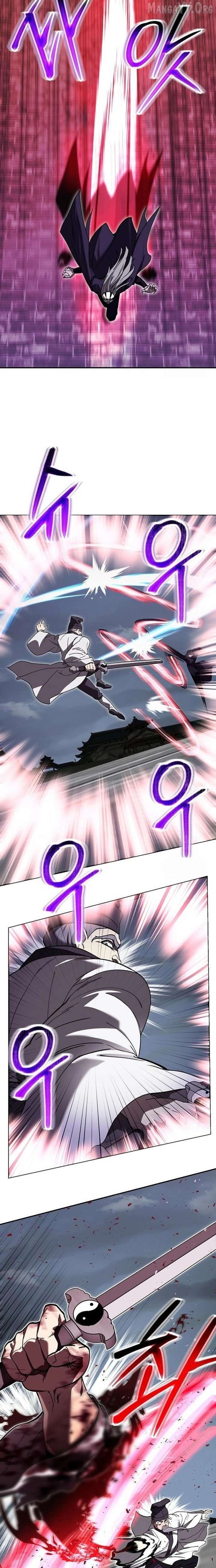 Mount Hua Sect’s Greatest Genius Chapter 65 - page 5