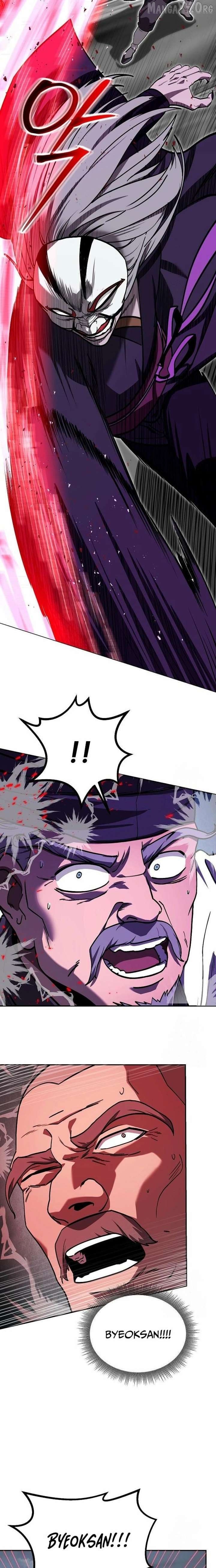 Mount Hua Sect’s Greatest Genius Chapter 65 - page 6