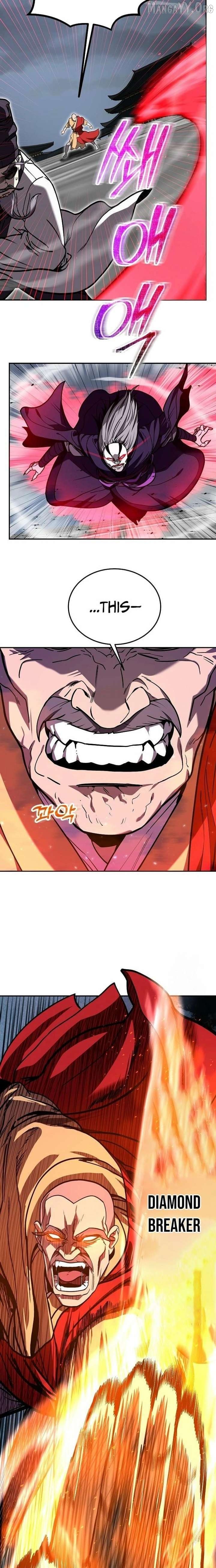 Mount Hua Sect’s Greatest Genius Chapter 65 - page 7