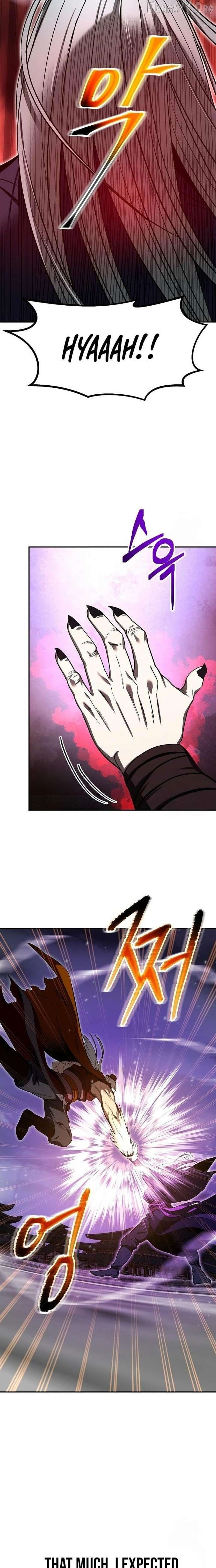 Mount Hua Sect’s Greatest Genius Chapter 66 - page 2