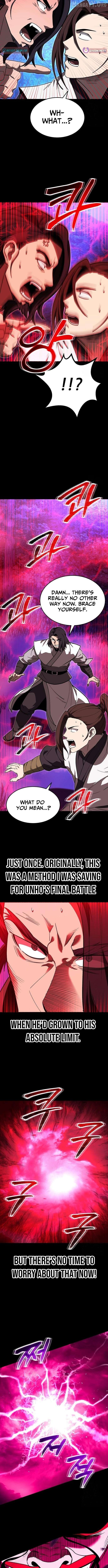 Mount Hua Sect’s Greatest Genius Chapter 70 - page 10