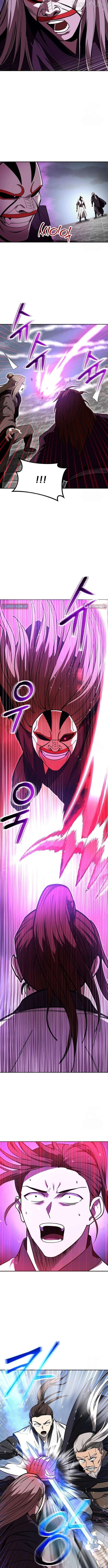 Mount Hua Sect’s Greatest Genius Chapter 70 - page 8