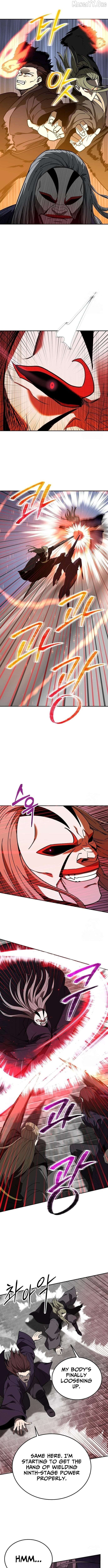 Mount Hua Sect’s Greatest Genius Chapter 71 - page 3