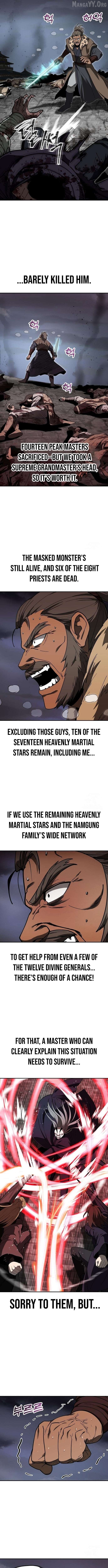 Mount Hua Sect’s Greatest Genius Chapter 71 - page 7