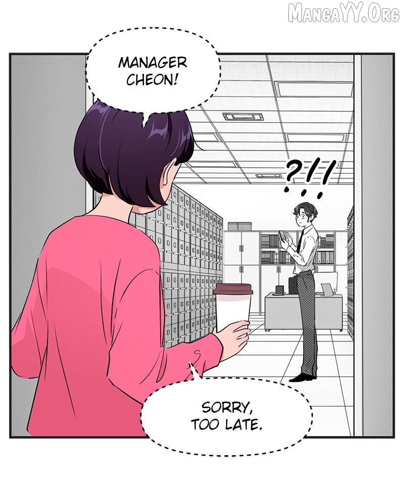 Daily JoJo Chapter 193 - page 24