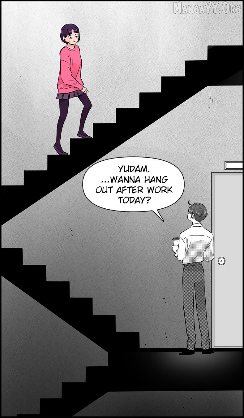 Daily JoJo Chapter 193 - page 32