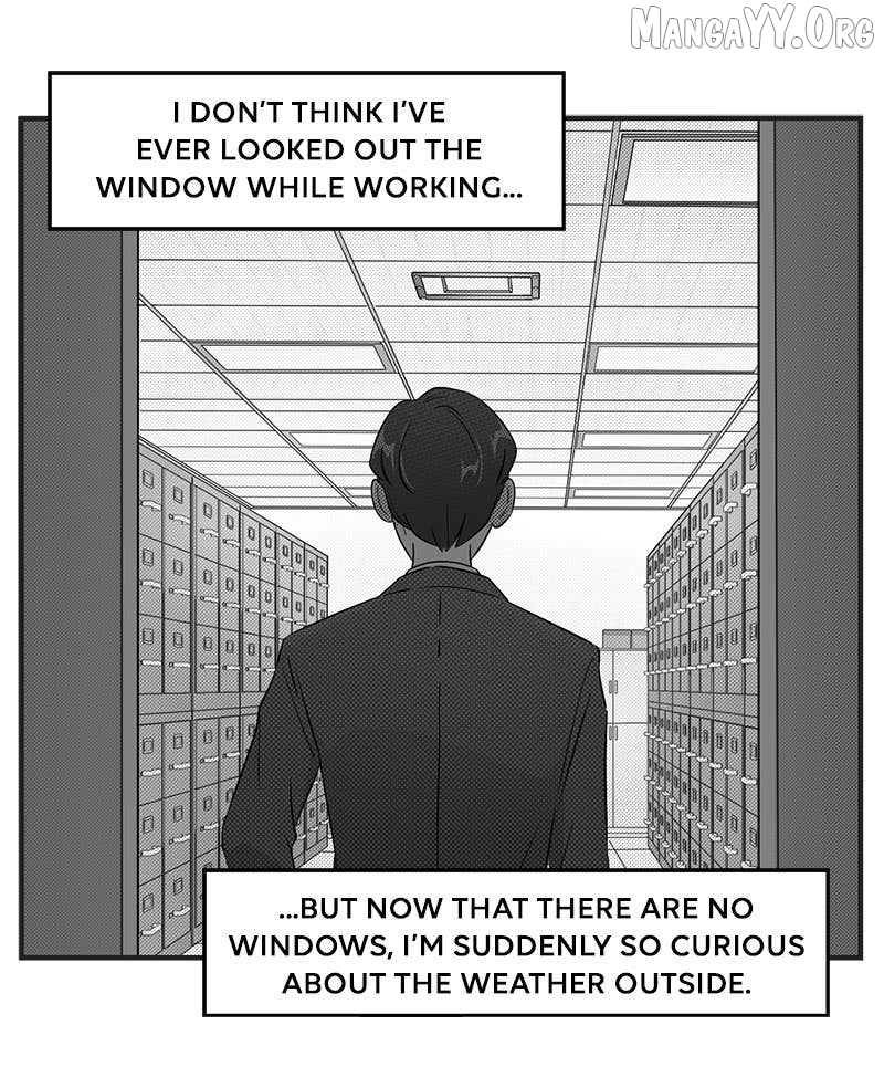Daily JoJo Chapter 193 - page 44