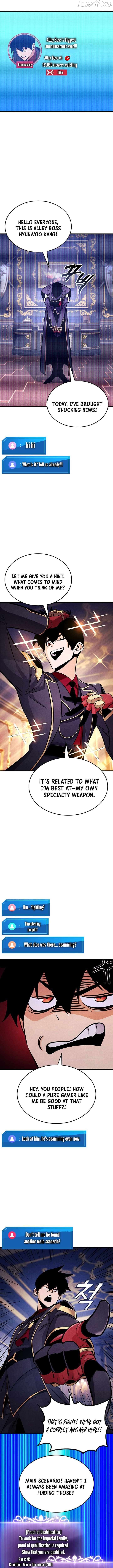 Ranker’s Return (Remake) Chapter 225 - page 12