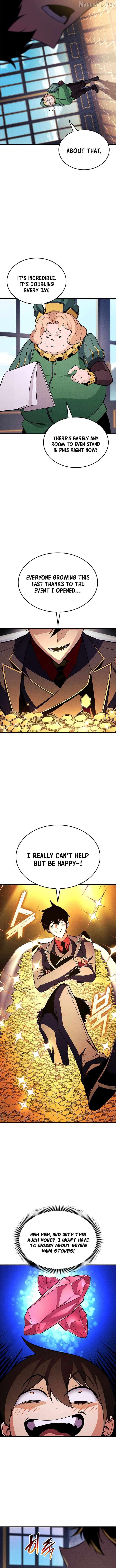 Ranker’s Return (Remake) Chapter 225 - page 18