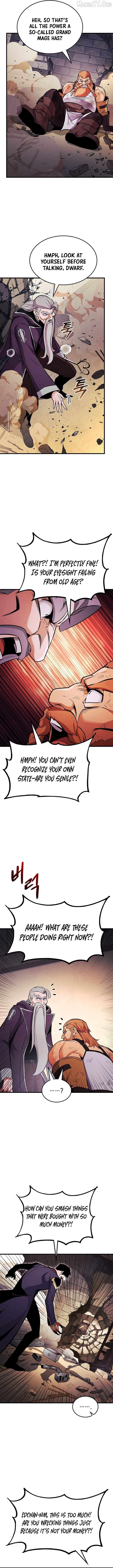 Ranker’s Return (Remake) Chapter 225 - page 6