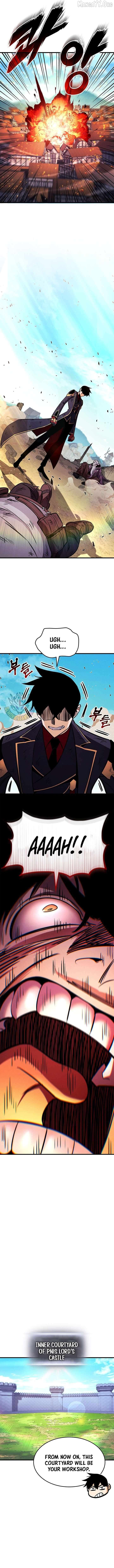 Ranker’s Return (Remake) Chapter 225 - page 9