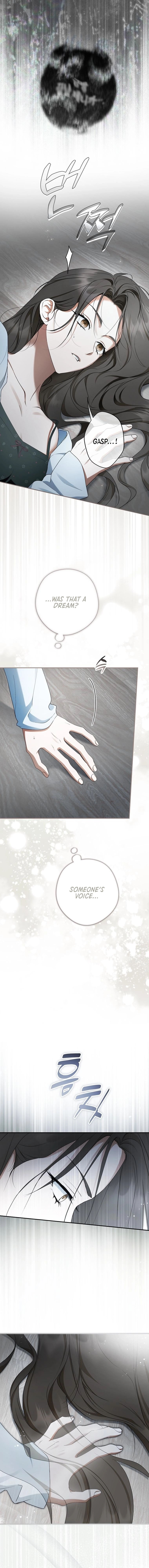 An Extra Stole the Male Leads Chapter 72 - page 16